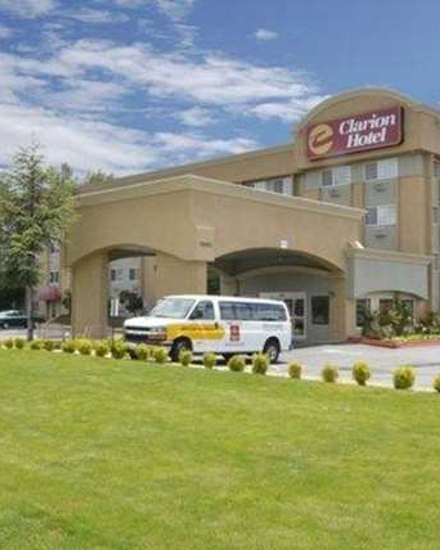 Clarion Inn Renton-Seattle