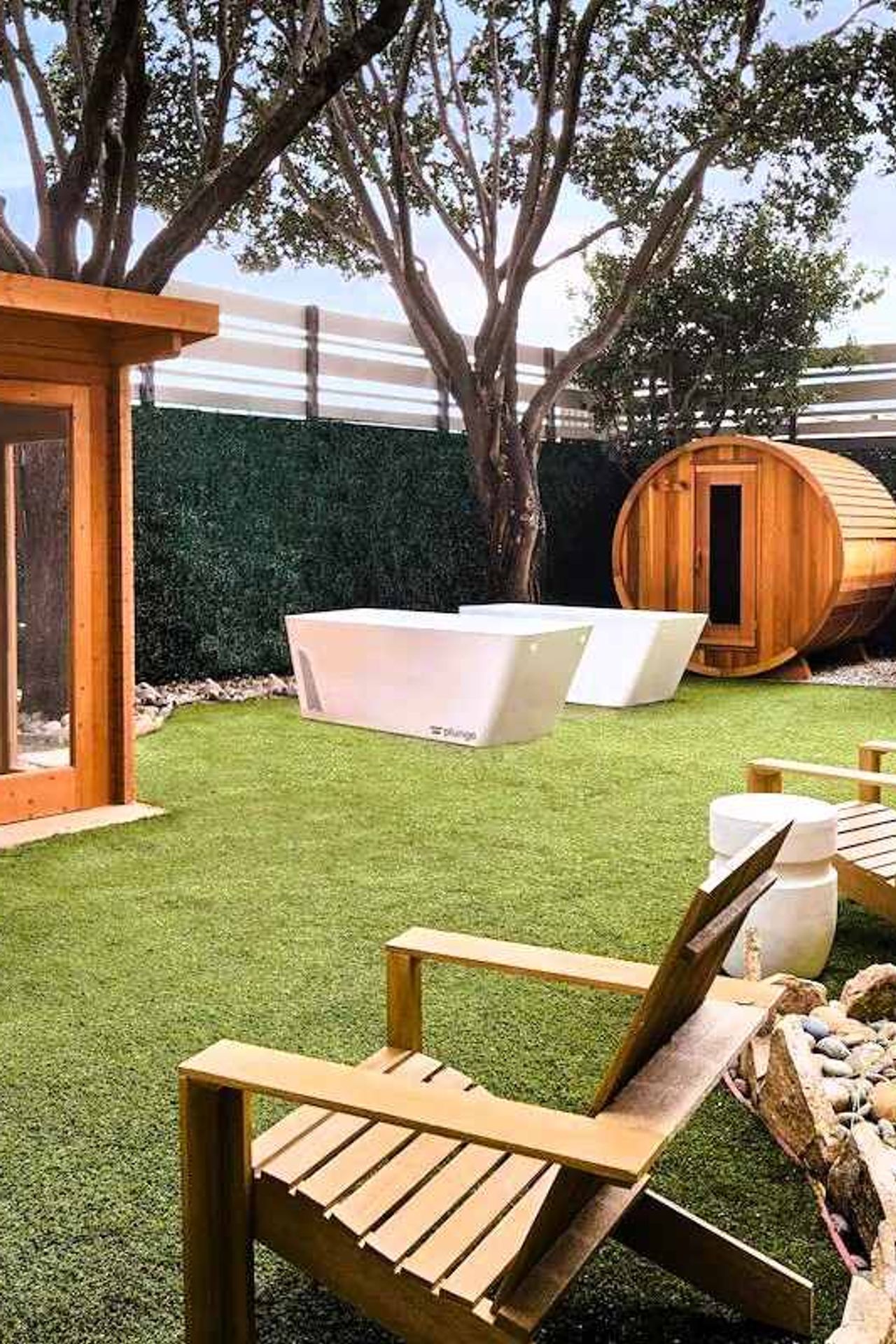 Photo of Monterey Beach Hotel, a Tribute Portfolio Hotel - Reset Lab, Sauna (Spa)