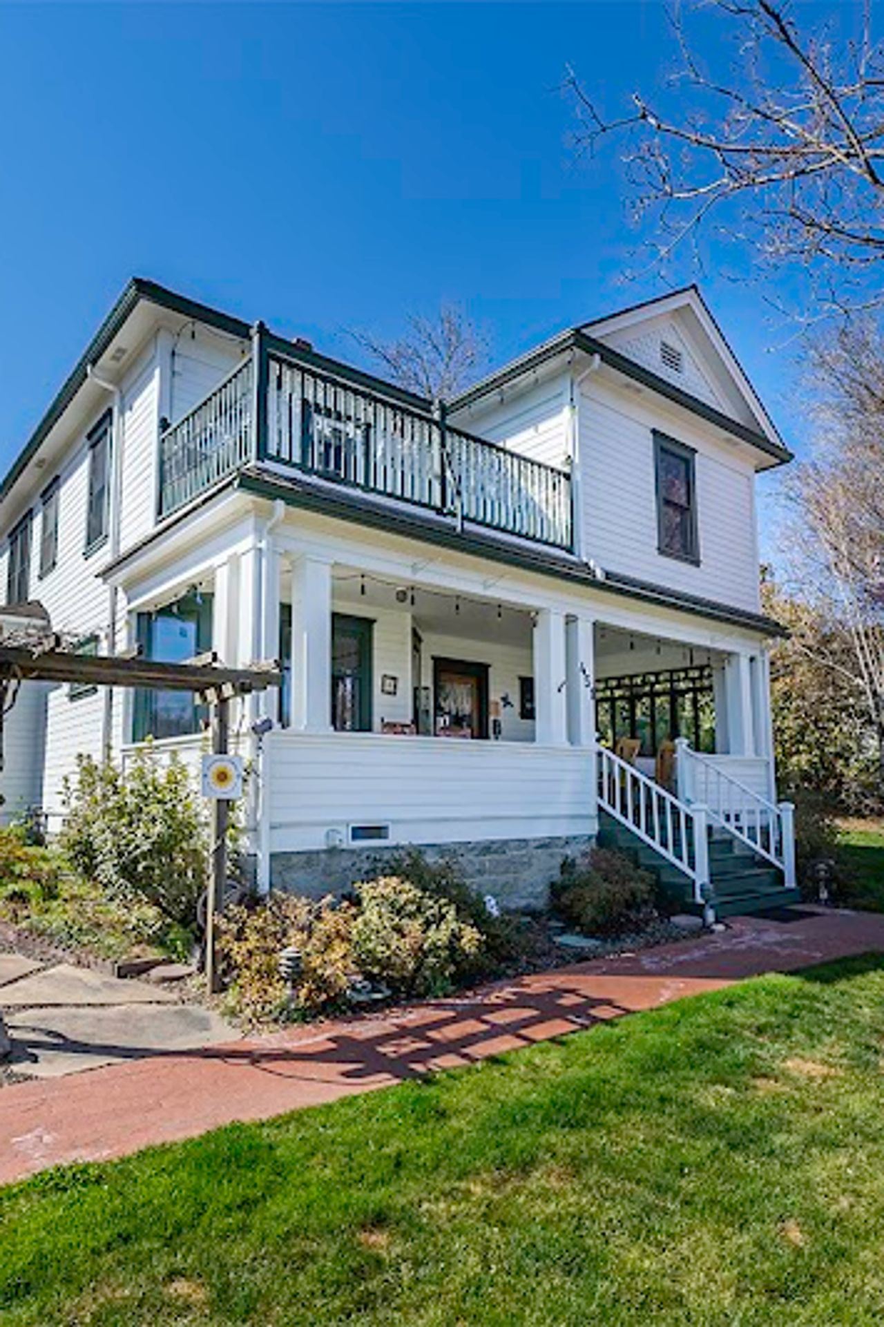 Photo of Abigail's Bed and Breakfast Inn