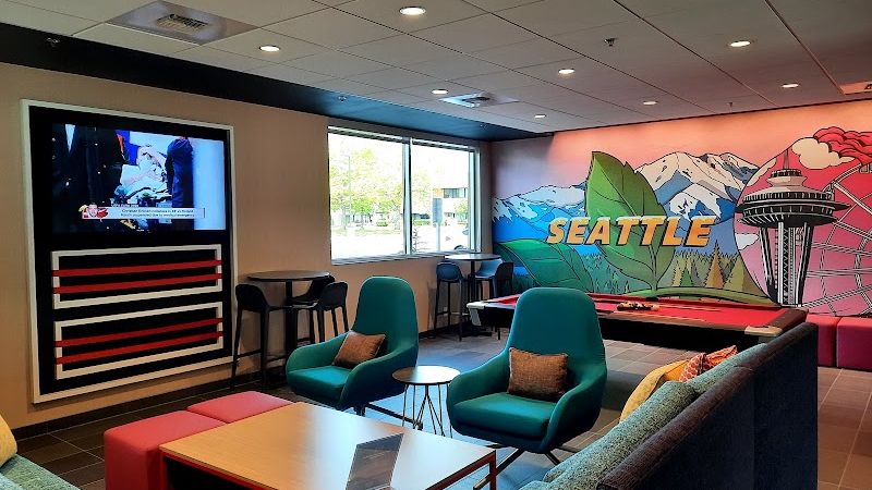Photo of Tru By Hilton Tukwila Seattle Airport