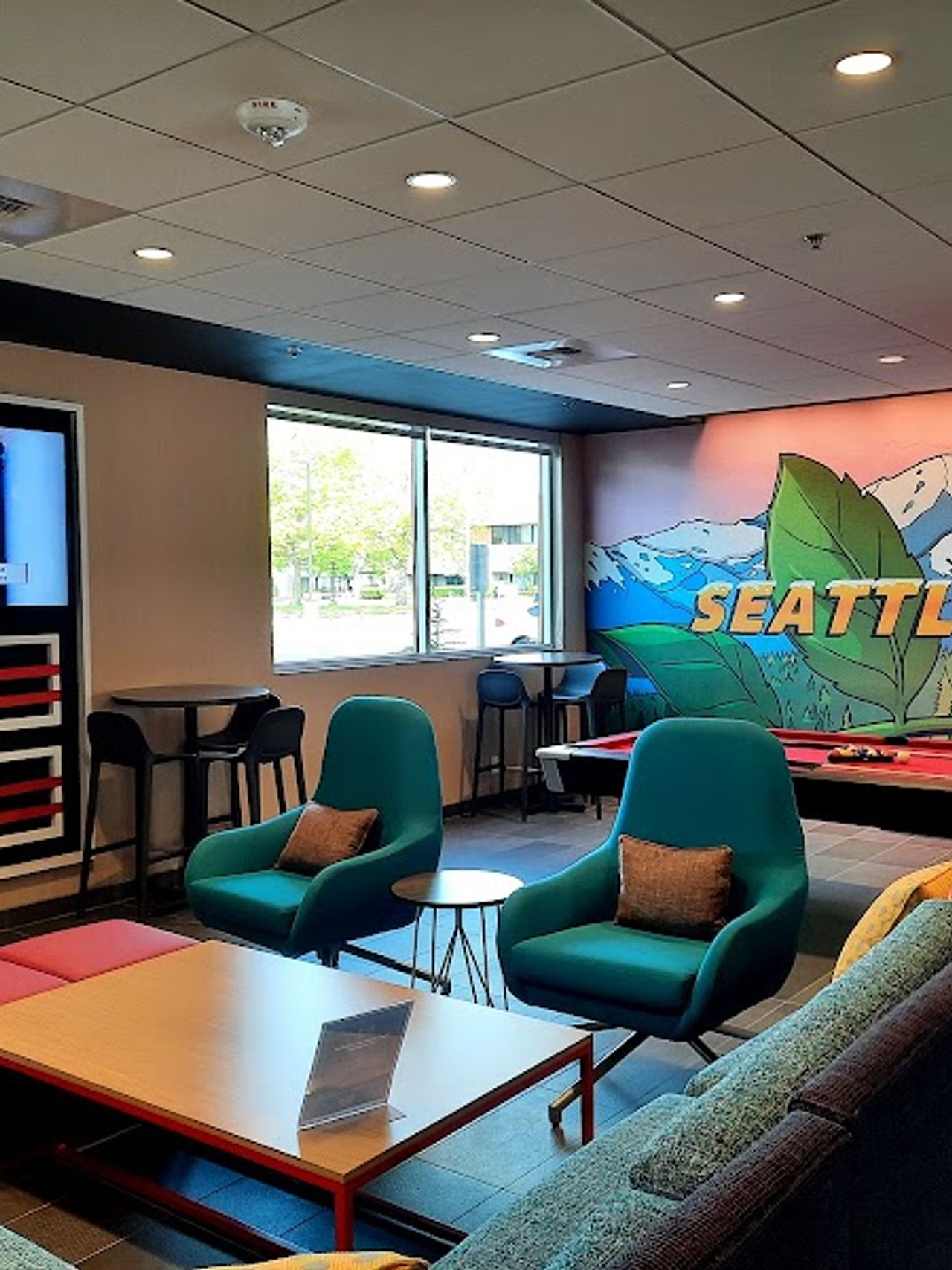Photo of Tru By Hilton Tukwila Seattle Airport