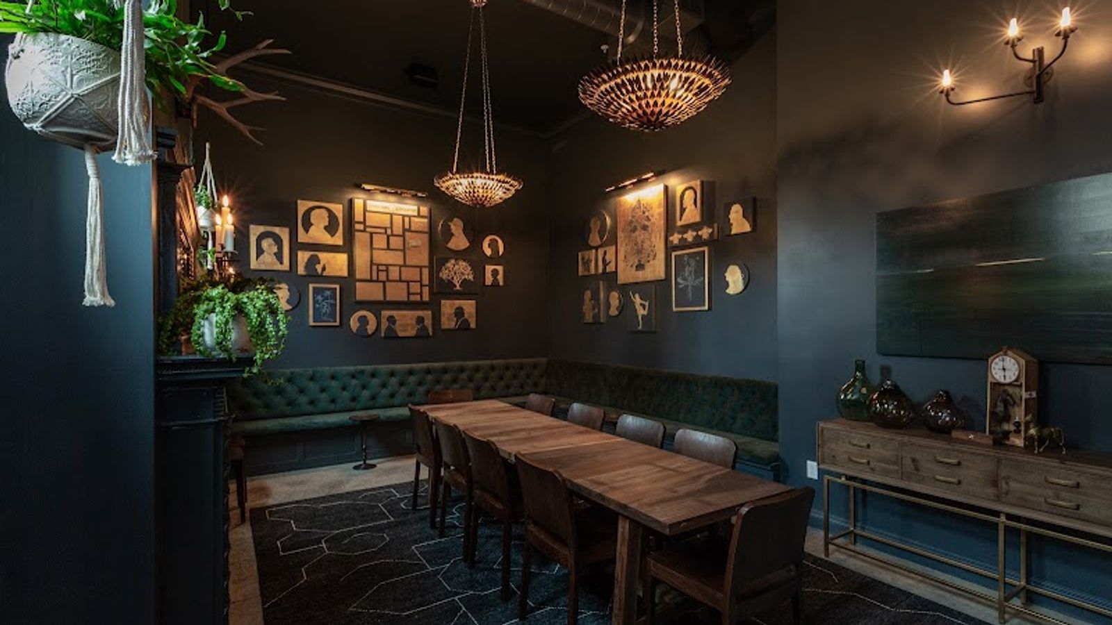 Photo of Atticus Hotel