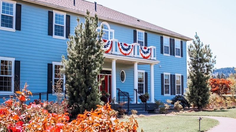 Photo of La Bastide Bed and Breakfast
