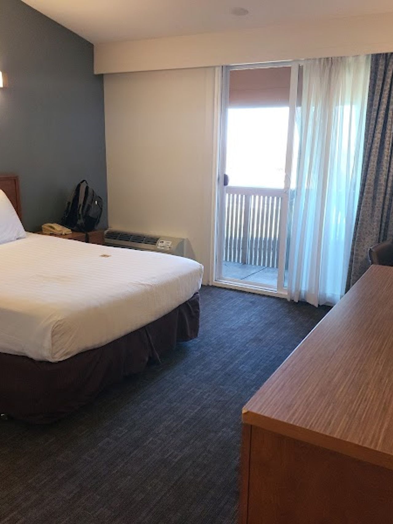 Photo of Good Nite Inn Redwood City San Francisco