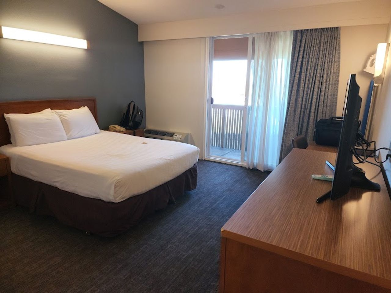 Photo of Good Nite Inn Redwood City San Francisco