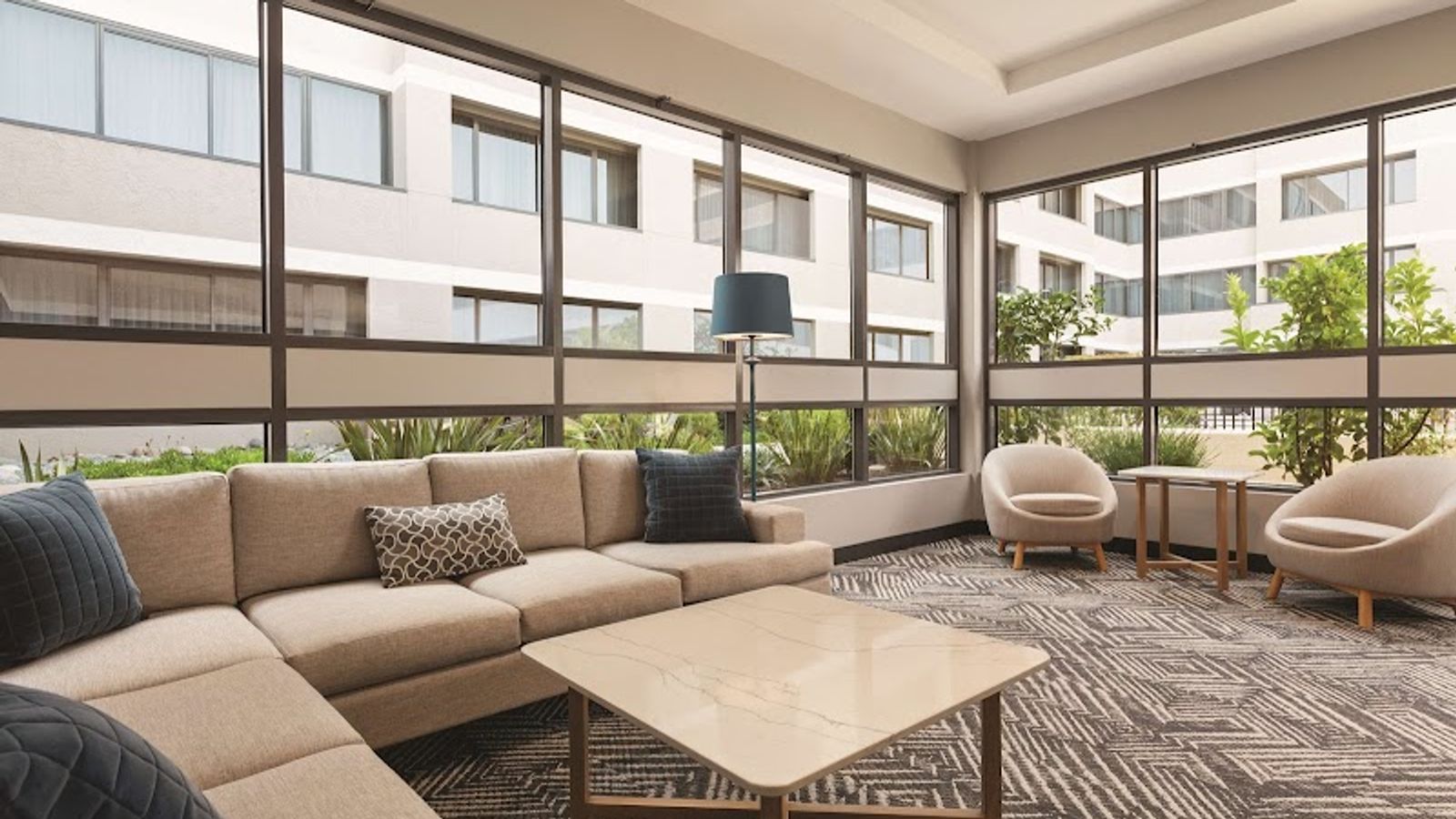 Photo of Radisson Hotel Sunnyvale - Silicon Valley