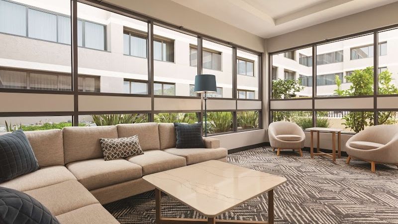 Photo of Radisson Hotel Sunnyvale - Silicon Valley