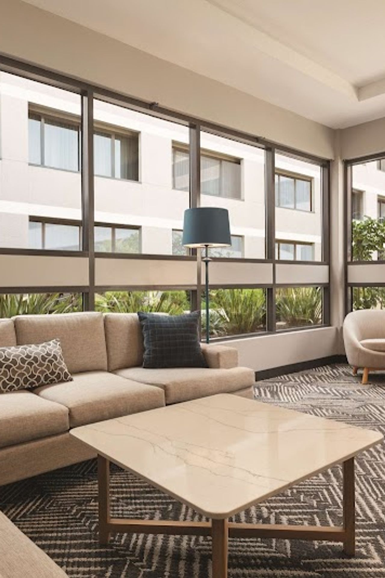 Photo of Radisson Hotel Sunnyvale - Silicon Valley