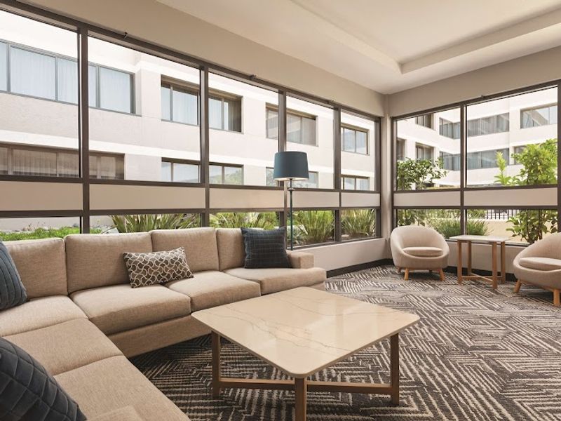 Photo of Radisson Hotel Sunnyvale - Silicon Valley