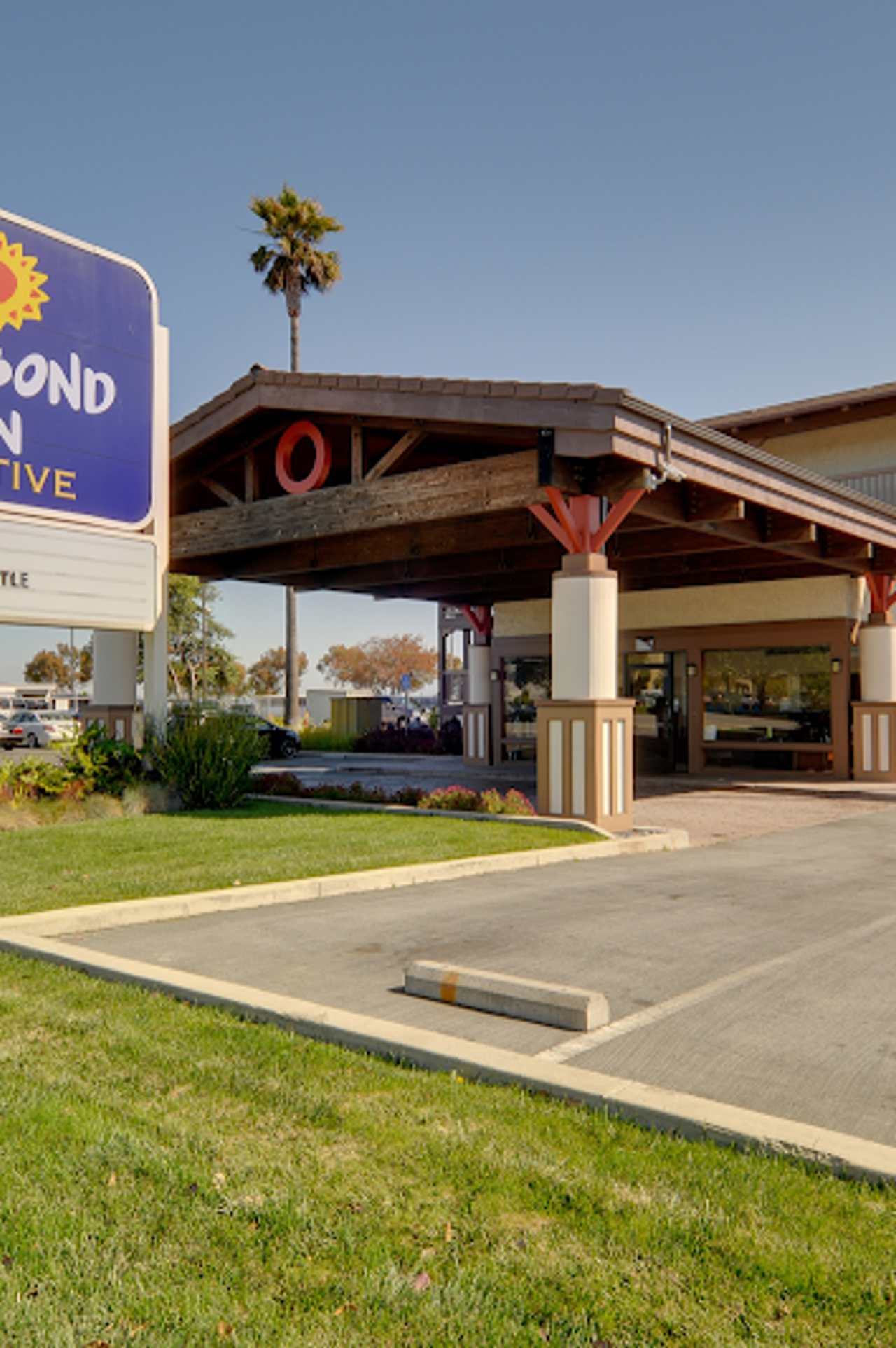 Photo of Vagabond Inn Executive - San Francisco Airport Bayfront (SFO)