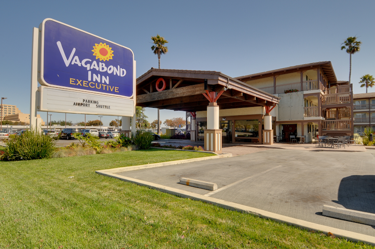 Photo of Vagabond Inn Executive - San Francisco Airport Bayfront (SFO)