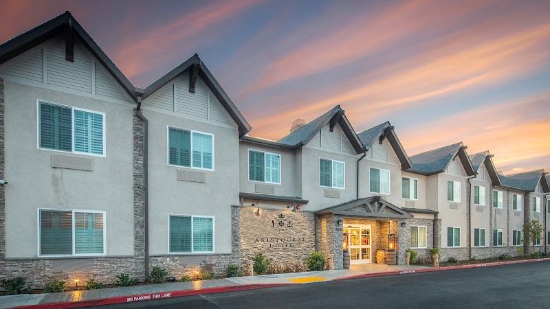 Aristocrat Hotel, BW Signature Collection