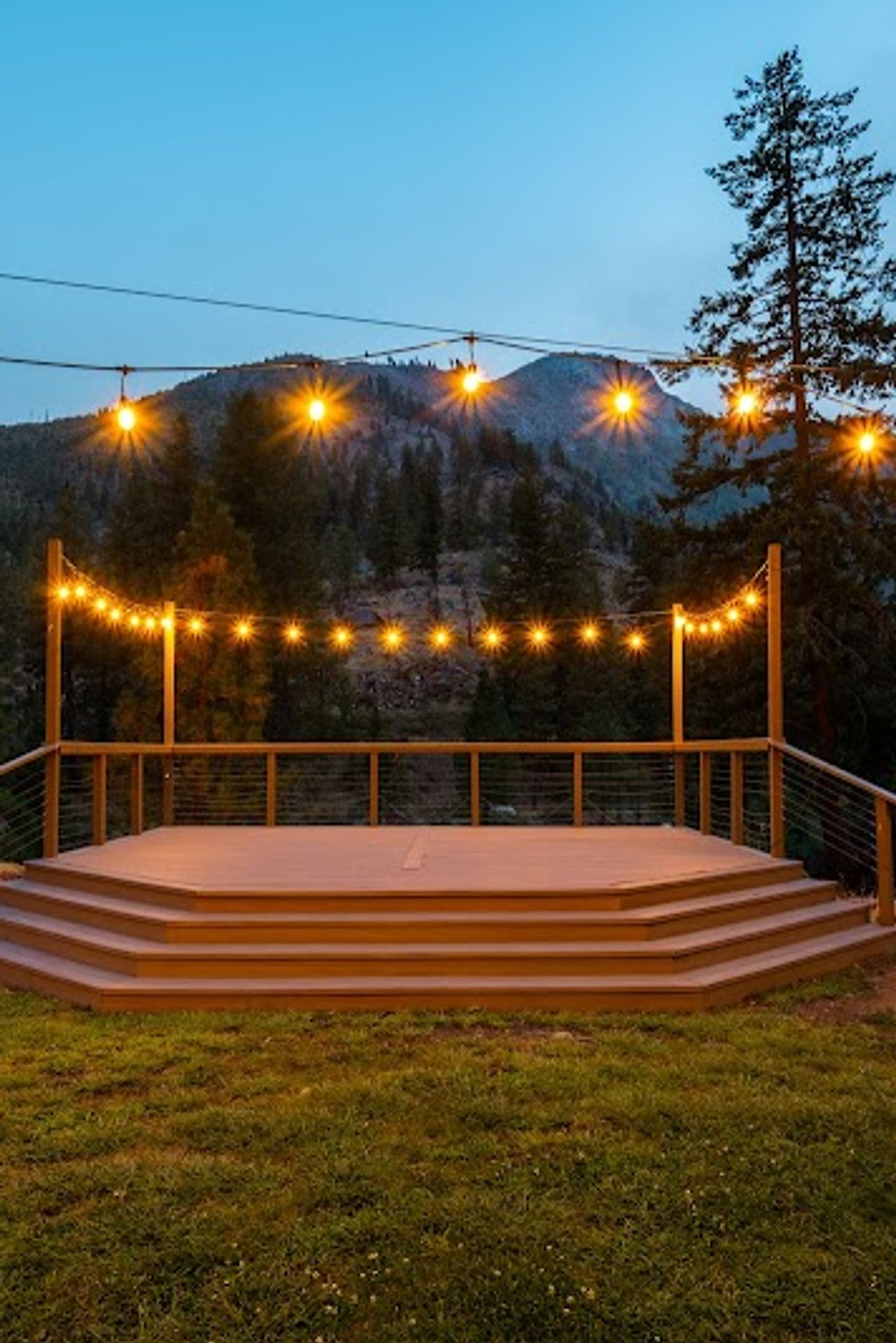 Photo of Sleeping Lady Mountain Resort & Spa - outdoor wedding venue