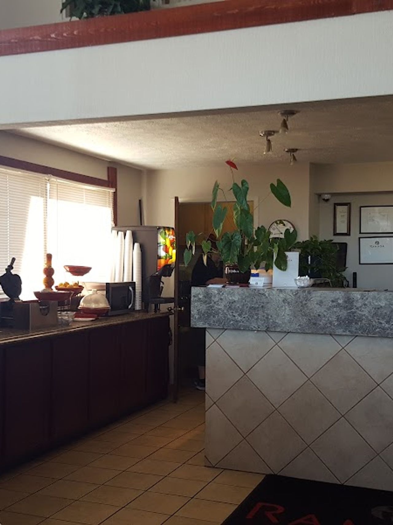 Photo of Ramada by Wyndham Spokane Valley