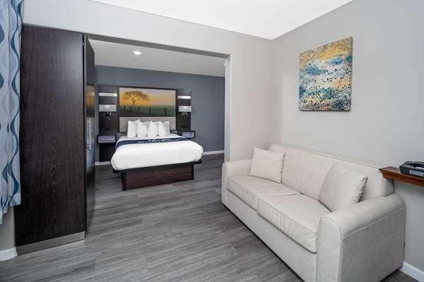 Photo of Days Inn by Wyndham Galt/Elk Grove South