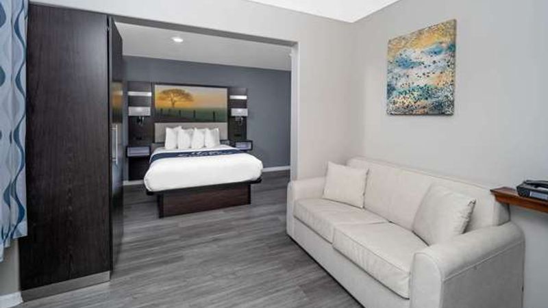 Photo of Days Inn by Wyndham Galt/Elk Grove South