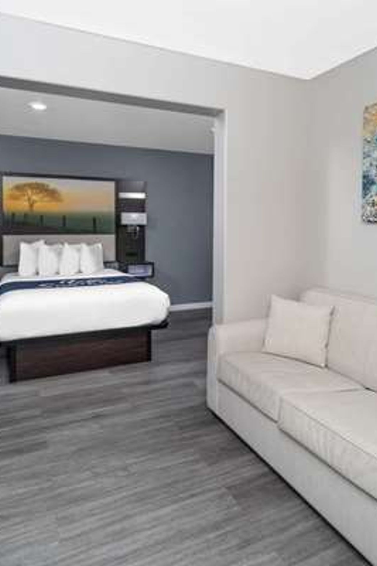 Photo of Days Inn by Wyndham Galt/Elk Grove South