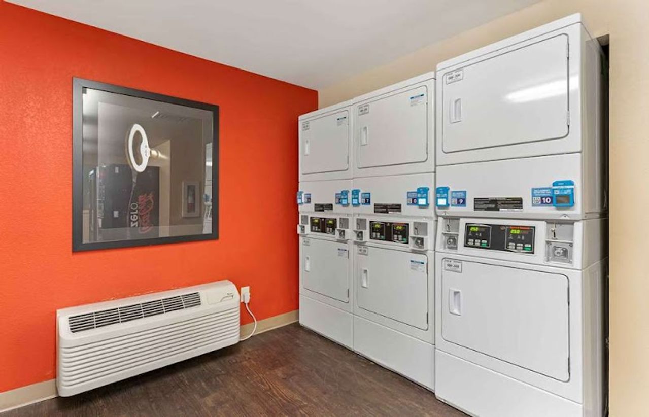 Photo of Extended Stay America - Livermore - Airway Blvd.