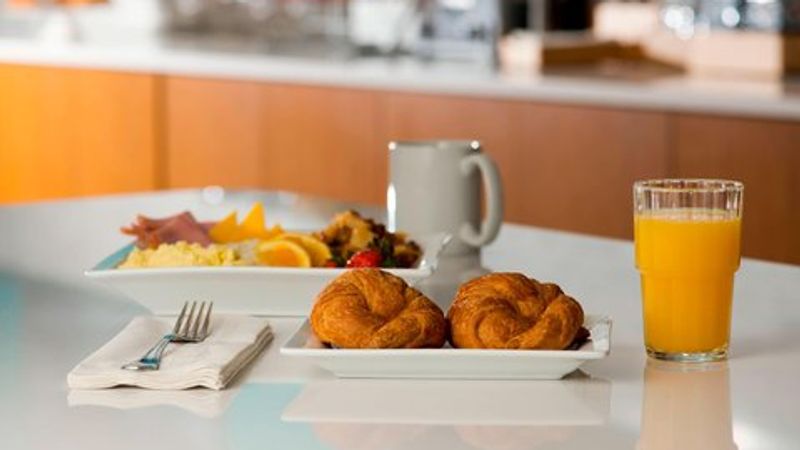 Photo of SpringHill Suites Bellingham