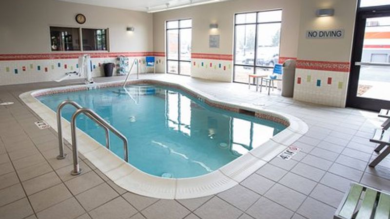 Photo of Fairfield Inn & Suites Moscow