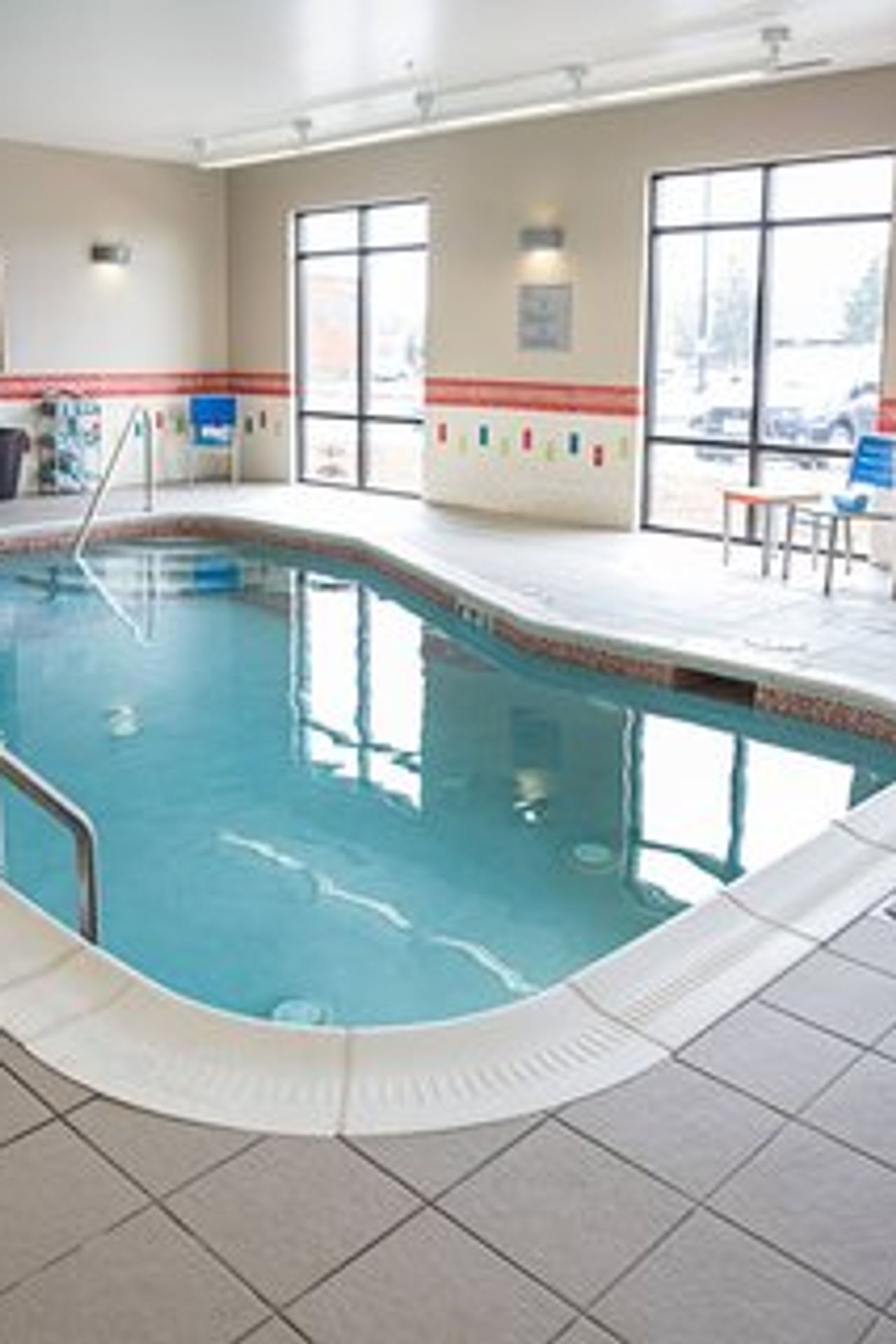 Photo of Fairfield Inn & Suites Moscow