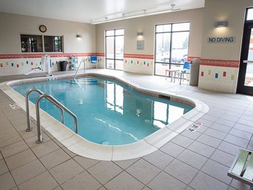 Photo of Fairfield Inn & Suites Moscow