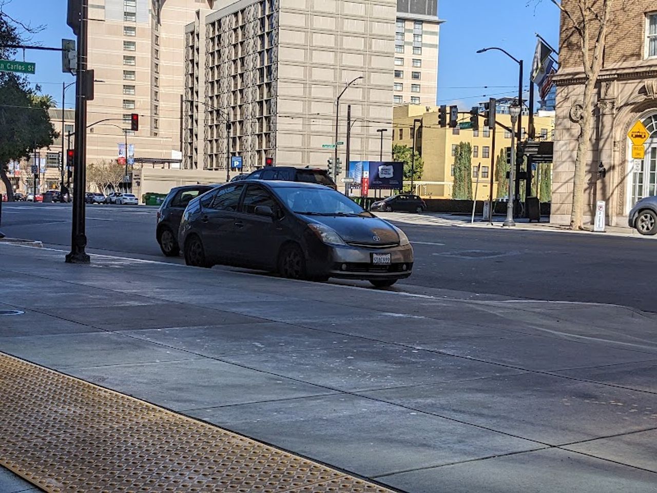 Photo of The Westin San Jose