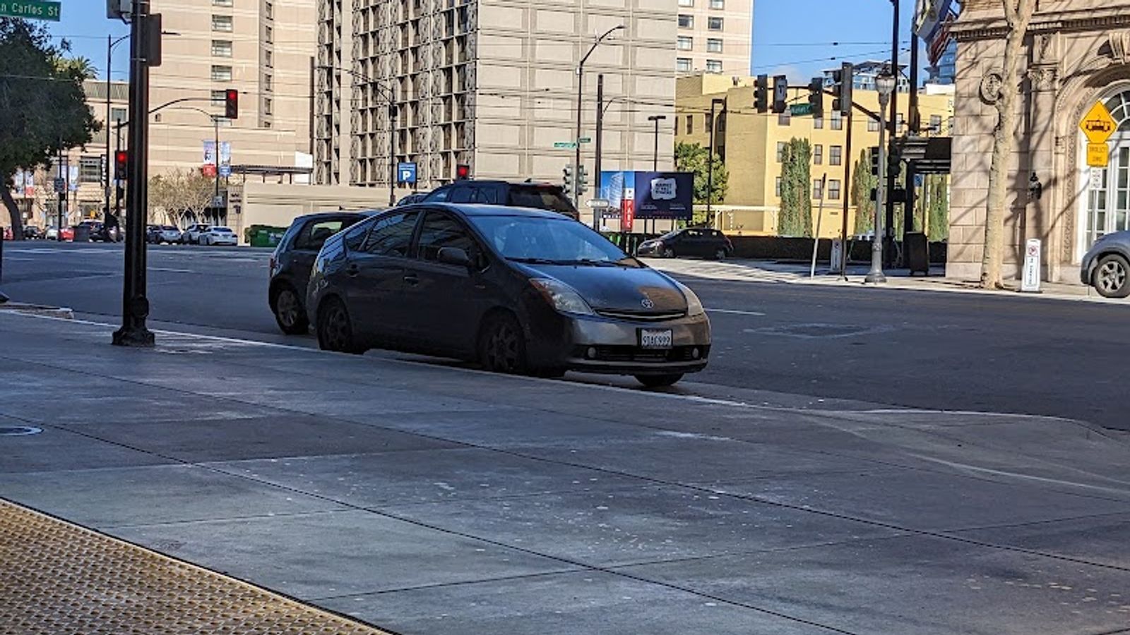 Photo of The Westin San Jose