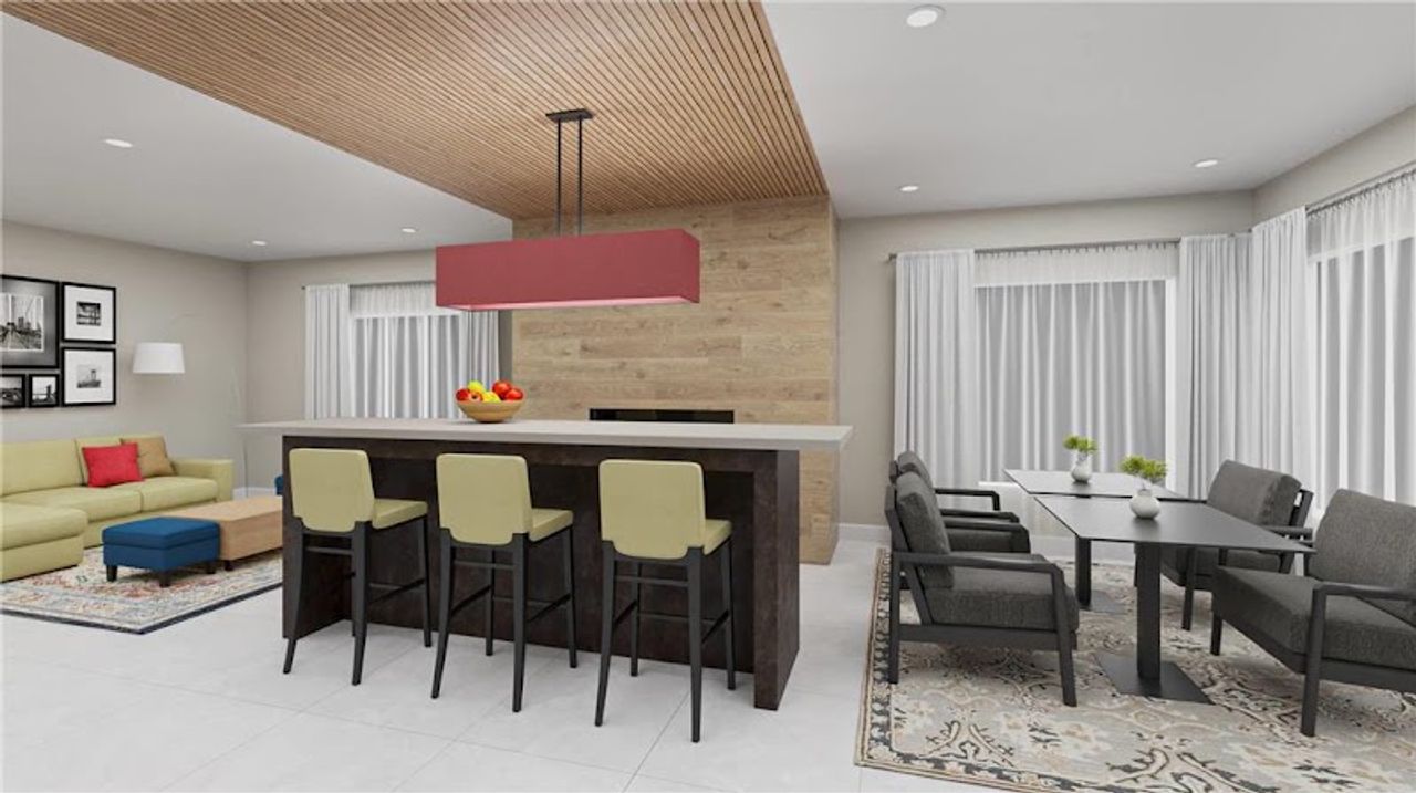 Photo of Country Inn & Suites by Radisson, Idaho Falls at the Mall - Loby