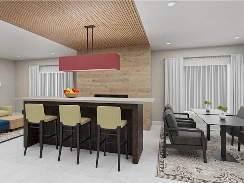 Photo of Country Inn & Suites by Radisson, Idaho Falls at the Mall - Loby