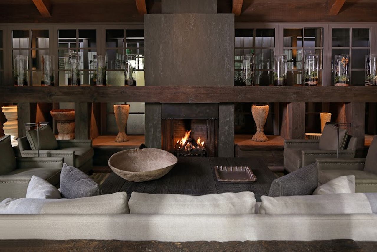 Photo of Meadowood Napa Valley