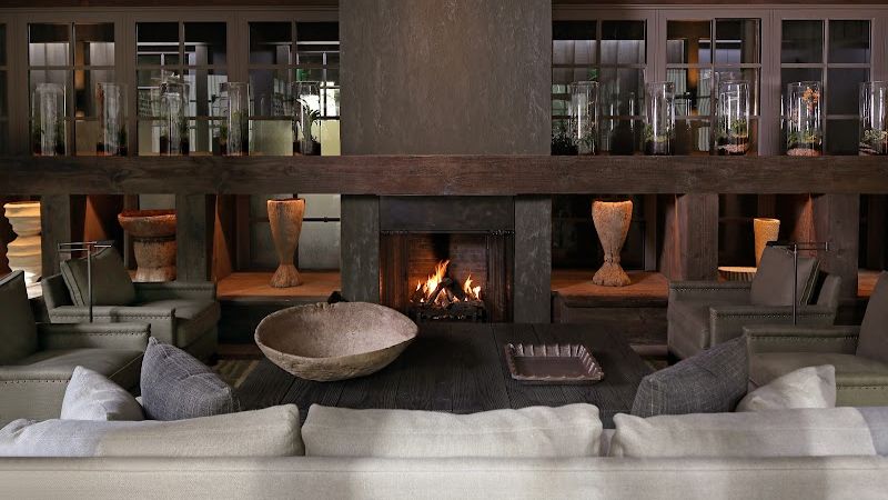 Photo of Meadowood Napa Valley