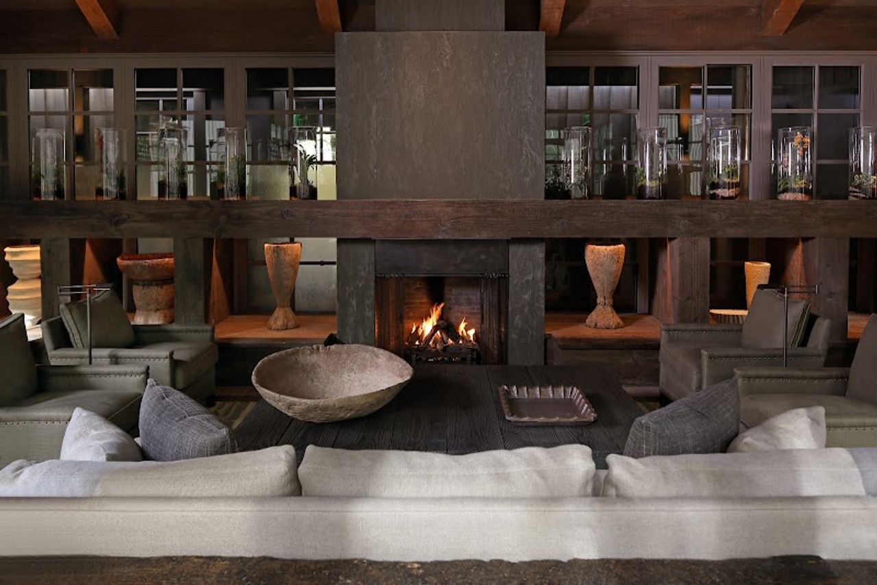 Photo of Meadowood Napa Valley