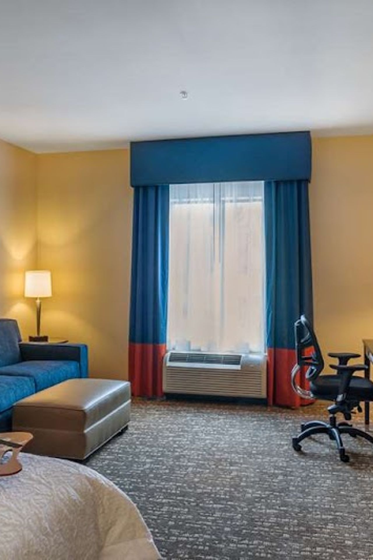 Photo of Hampton Inn & Suites Portland/Vancouver
