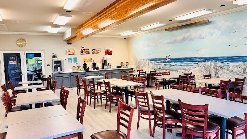 Photo of Coratel Inn and Suites By Jasper Ocean Shores