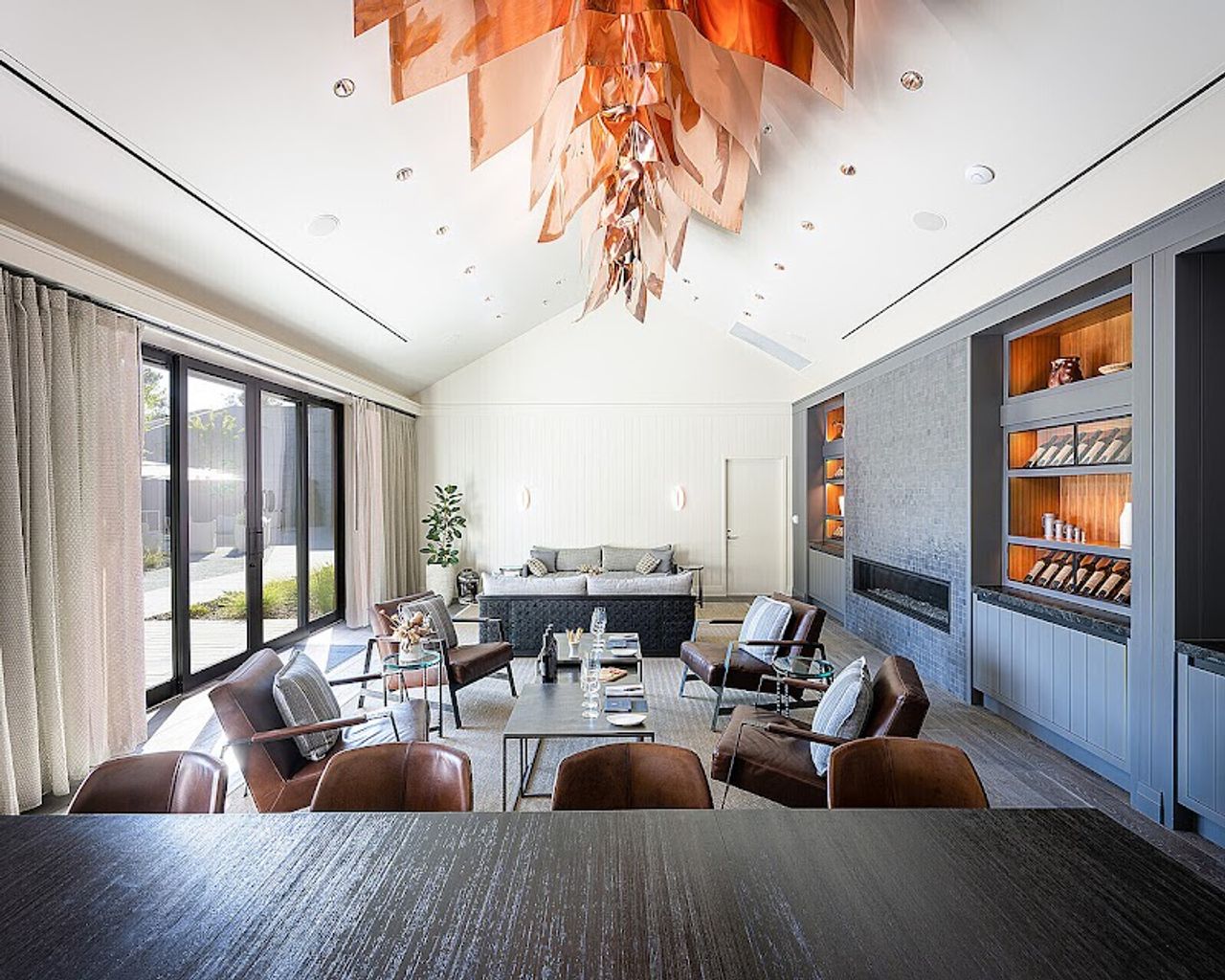 Photo of Four Seasons Resort and Residences Napa Valley