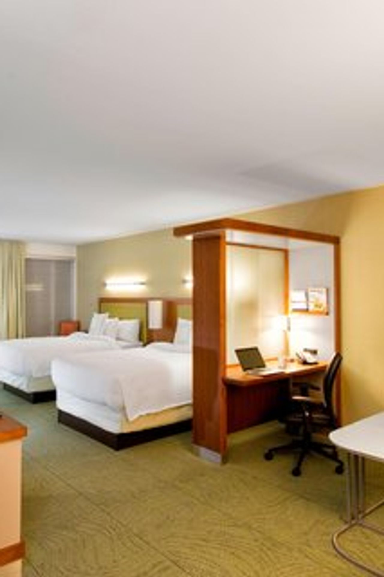 Photo of SpringHill Suites Bellingham