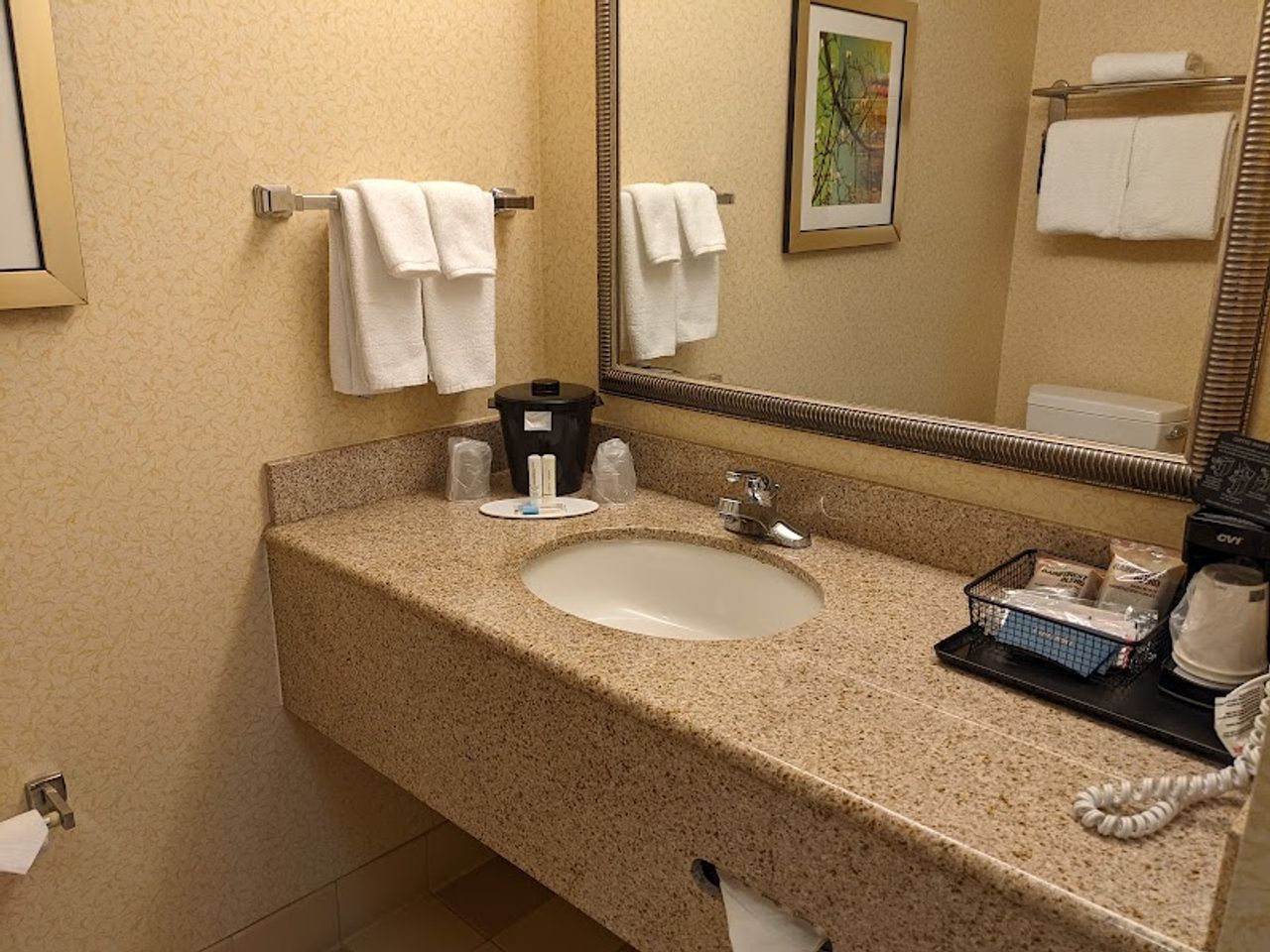 Photo of Fairfield Inn & Suites Sacramento Airport Natomas
