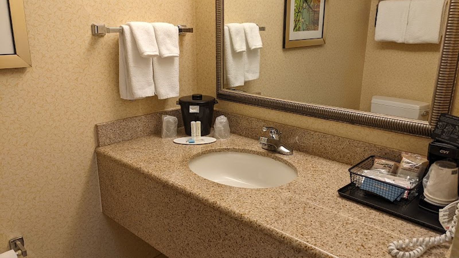 Photo of Fairfield Inn & Suites Sacramento Airport Natomas