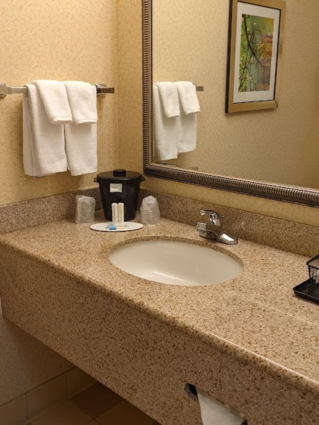 Photo of Fairfield Inn & Suites Sacramento Airport Natomas