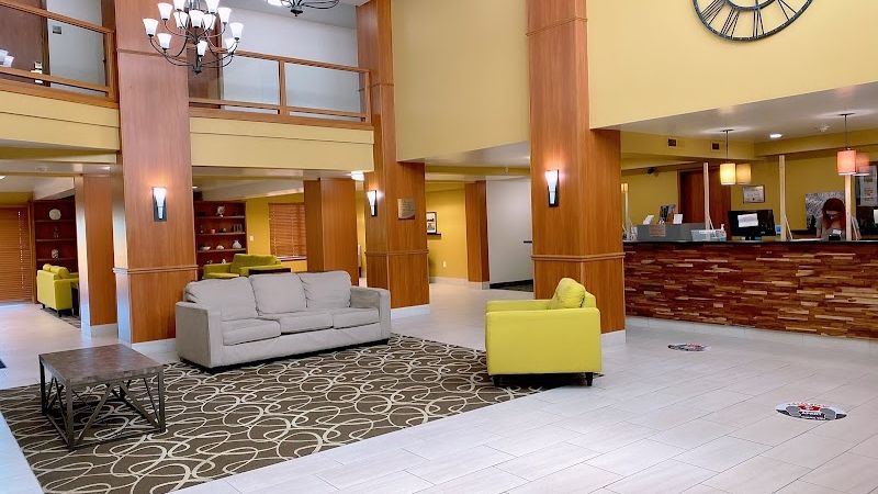 Photo of Country Inn & Suites by Radisson, Delta Park North Portland