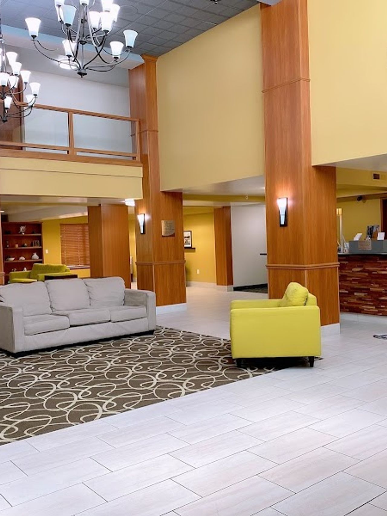 Photo of Country Inn & Suites by Radisson, Delta Park North Portland