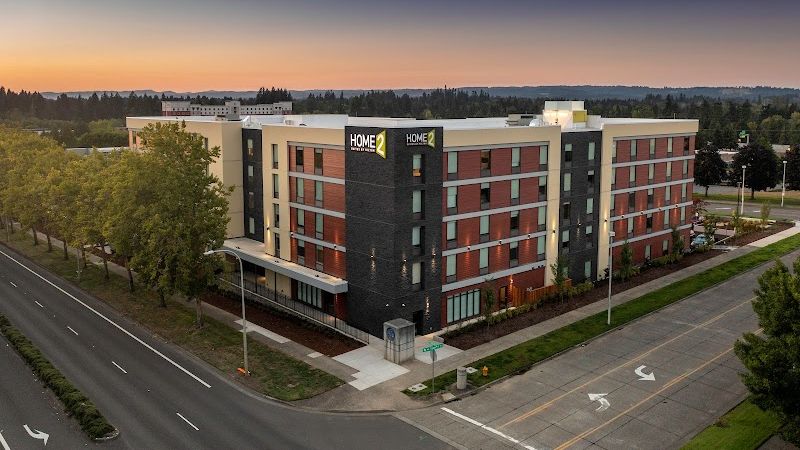 Photo of Home2 Suites by Hilton Portland Hillsboro