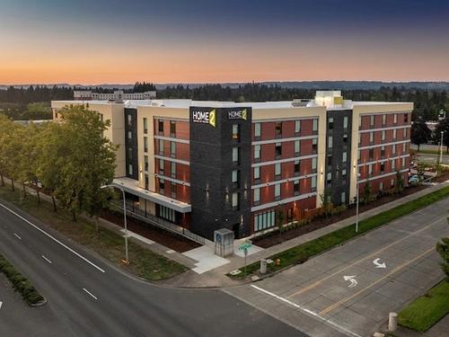Home2 Suites by Hilton Portland Hillsboro