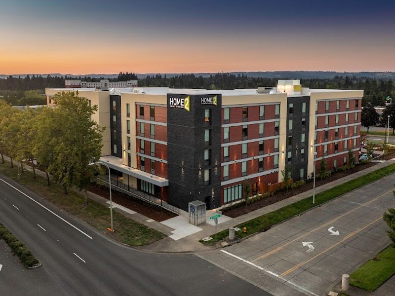 Home2 Suites by Hilton Portland Hillsboro