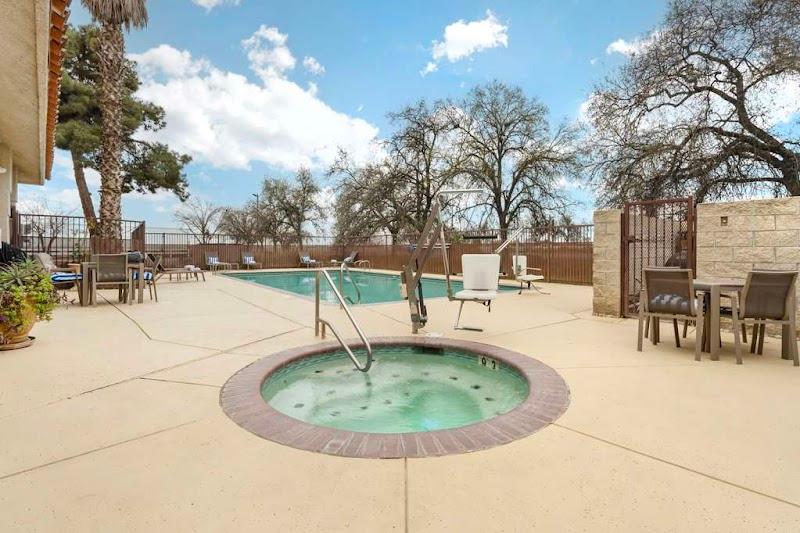 Photo of Best Western Visalia Hotel