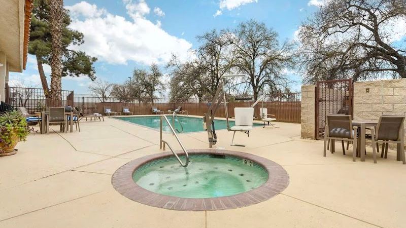 Photo of Best Western Visalia Hotel