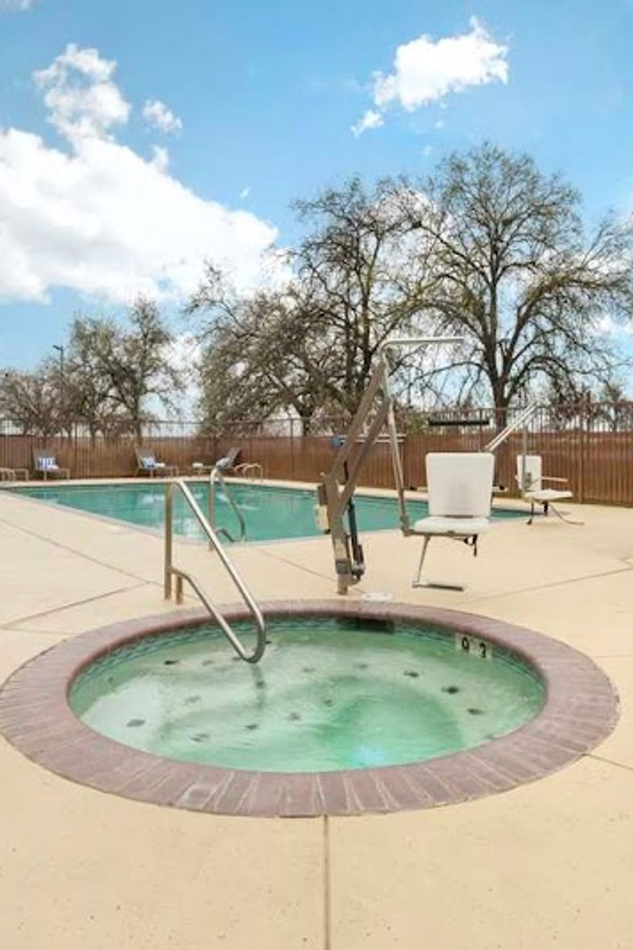 Photo of Best Western Visalia Hotel