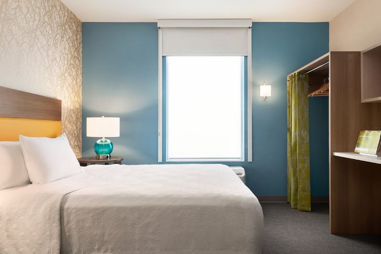 Photo of Home2 Suites by Hilton Hayward