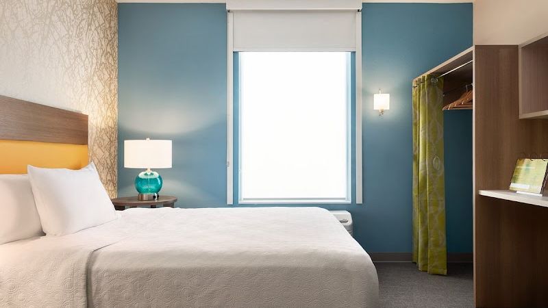 Photo of Home2 Suites by Hilton Hayward